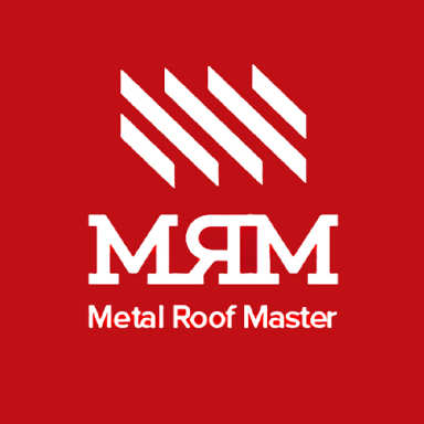 Metal Roof Master logo