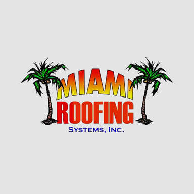 Miami Roofing Systems, Inc logo