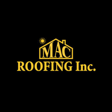 Mac Roofing Inc. logo