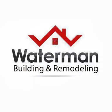 Waterman Building & Remodeling logo