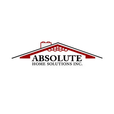 Absolute Home Solutions Inc. logo