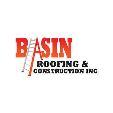 Basin Roofing & Construction Inc. logo