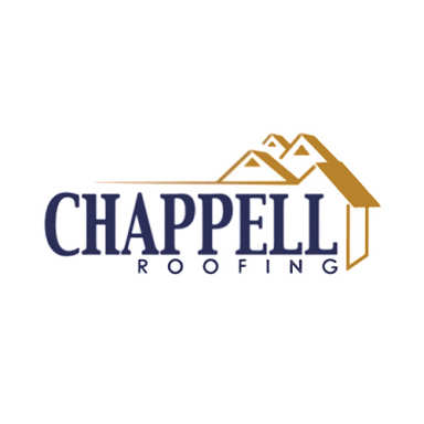 Chappell Roofing logo