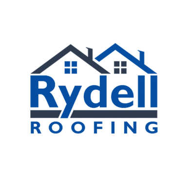 Rydell Roofing logo