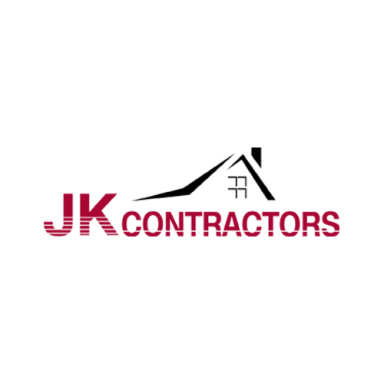 JK Contractors logo