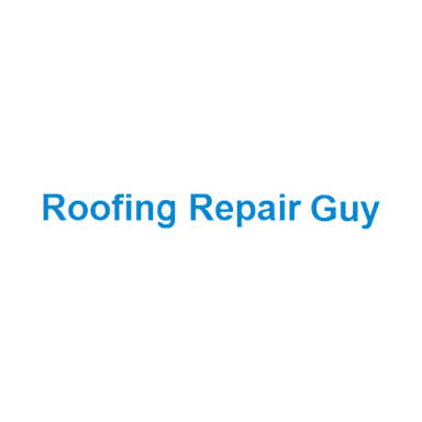 Roofing Repair Guy logo