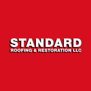 Standard Roofing & Restoration LLC logo