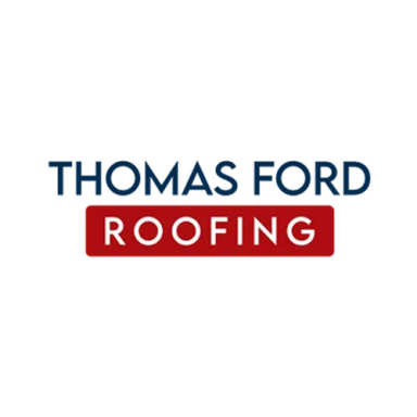 Thomas Ford Roofing logo