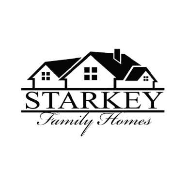 Starkey Family Homes logo