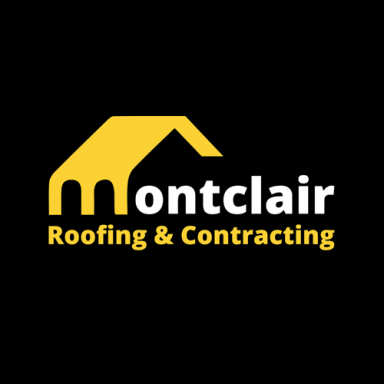 Montclair Roofing & Contracting logo