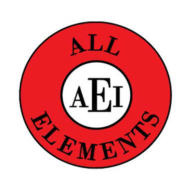 All Elements, Inc. logo