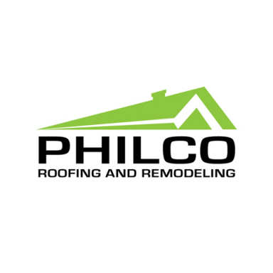 Philco Roofing and Remodeling logo