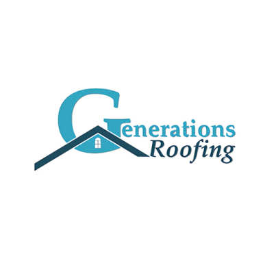 Generations Roofing logo