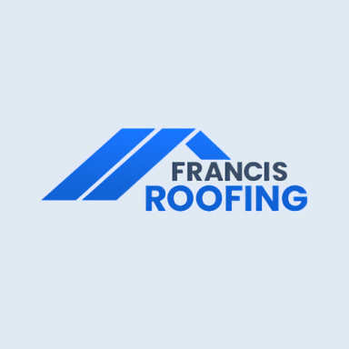 Francis Roofing logo