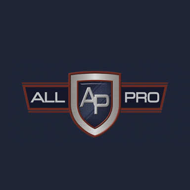 All Pro logo