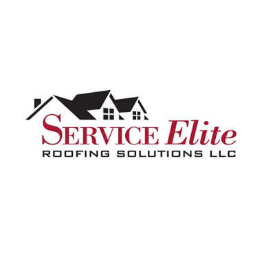 Service Elite Roofing Solutions logo