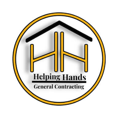 Helping Hands General Contracting logo