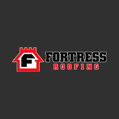 Fortress Roofing logo