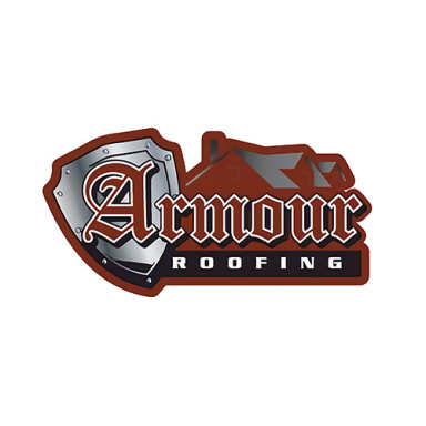 Armour Roofing logo