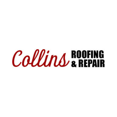 Collins Roofing & Repair logo