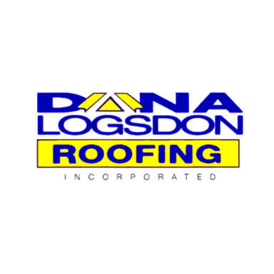 Dana Logsdon Roofing Incorporated logo