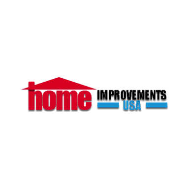 Home Improvements USA logo