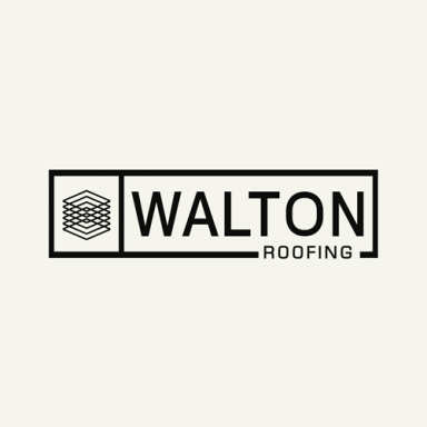 Walton Roofing logo