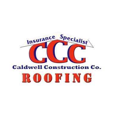 CCC Roofing logo