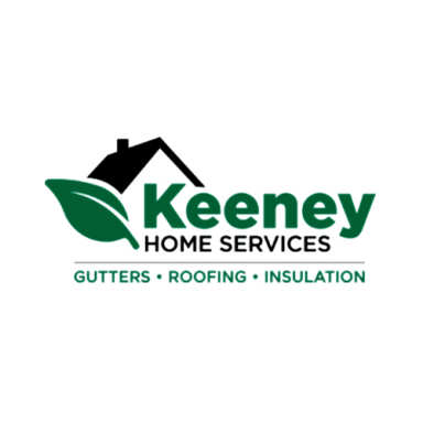 Keeney Home Services logo