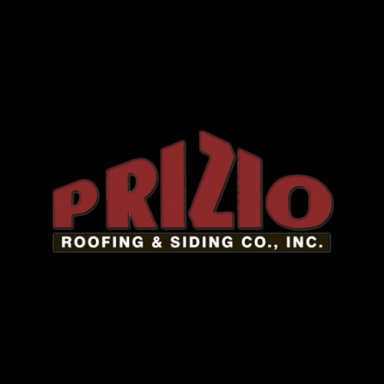 Prizio Roofing & Siding Co., Inc. logo