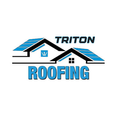 Triton Roofing logo