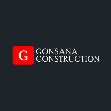 Gonsana Construction logo