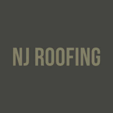 NJ Roofing logo