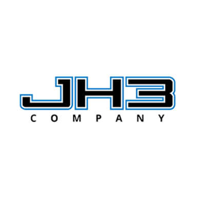 JH3 Company logo