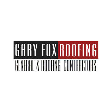 Gary Fox Roofing logo