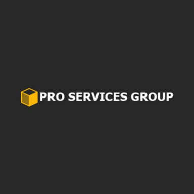 Pro Services Group logo