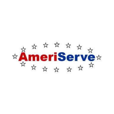 Ameriserve LLC logo