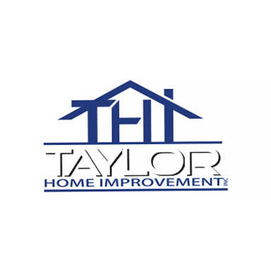 Taylor Home Improvement logo