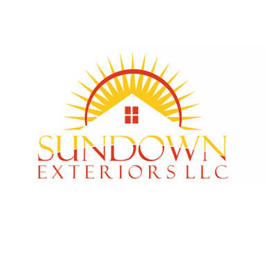 Sundown Exteriors LLC logo