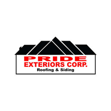 Pride Exteriors Corp. logo