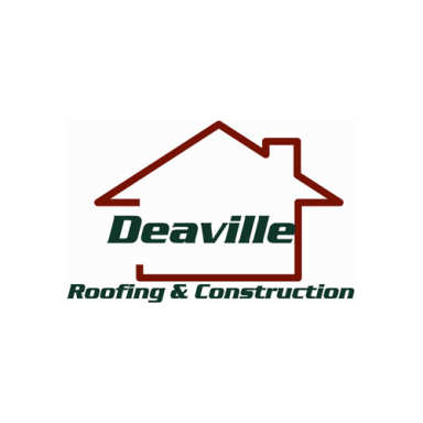 Deaville Roofing & Construction logo