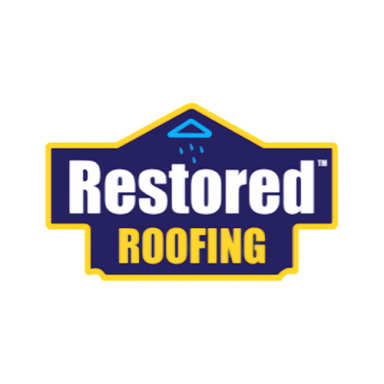 Restored Roofing logo