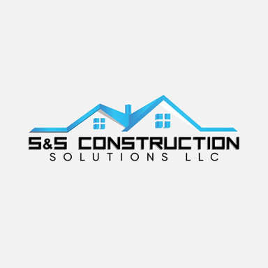 S & S Construction Solutions LLC logo