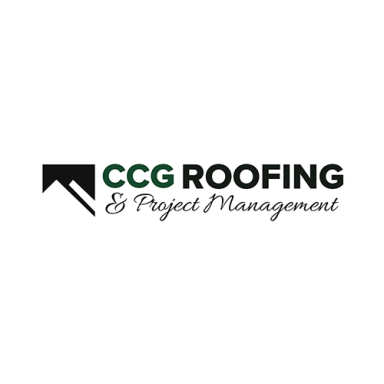 CCG Roofing & Project Management logo