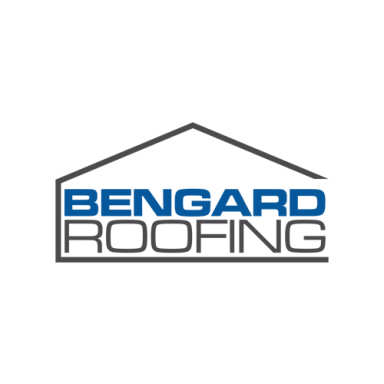 Bengard Roofing logo