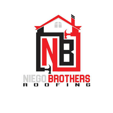 Niego Brothers Roofing logo