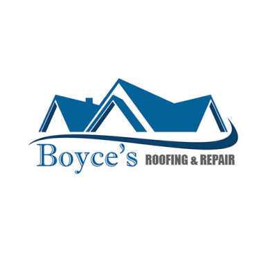 Boyce's Roofing & Repair logo