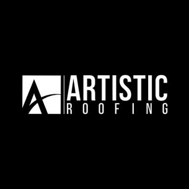 Artistic Roofing & Exteriors logo