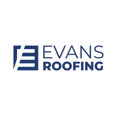 Evans Roofing logo