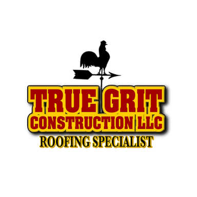 True Grit Construction LLC logo